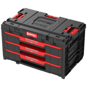 Skrzynia narzędziowa Qbrick System ONE Drawer 3 Toolbox 2.0