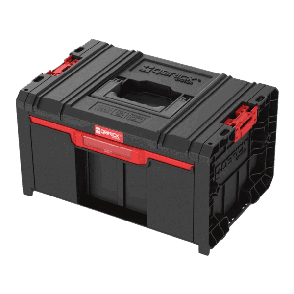 Skrzynka narzędziowa Qbrick System PRO Drawer 1 Toolbox 2.0