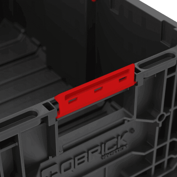Otwarta skrzynia Qbrick System ONE Box 2.0 - obrazek 4